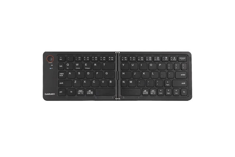 Peapod Mini Bluetooth Keyboard