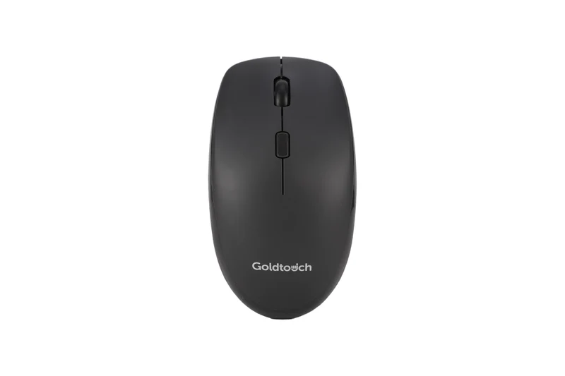Wireless Office Mouse (Bluetooth + 2.4 GHz)