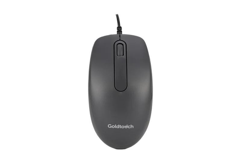 USB Wired Office Mouse