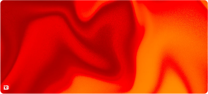 Flammenwellen